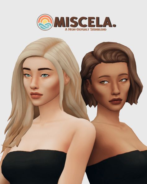 miscela skinblend. Skinblend Sims 4 Cc Maxis Match, Clare Siobhan Sims Cc Skin Details, Sims 4 Cc Skinblend Maxis Match, Maxis Match Skinblend, Sims 4 Skinblend Maxis Match, Sims 4 Cc Skin Tones Maxis Match, Sims 4 Skinblend Cc, Skinblend Sims 4 Cc, Maxis Match Sims 4 Cc Skin