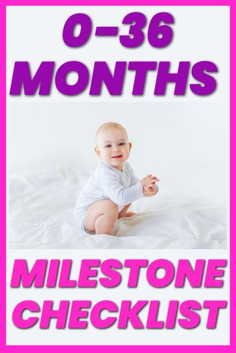 Are you looking for more information about baby milestones?  This printable child development checklist will help you learn all about your little one from birth to age 3. Developmental Milestones Checklist, Baby Development Activities, Toddler Milestones, Development Milestones, Developmental Milestones, Toddler Development, Baby Care Tips, Development Activities, Baby Development