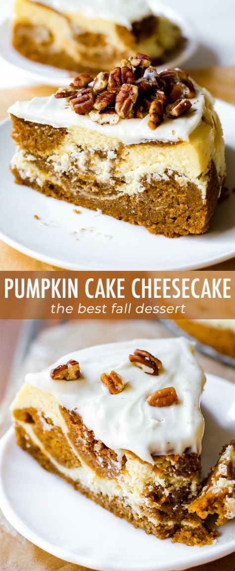 Sully Cake, Baking Cheesecake, Cheesecake Pumpkin, Cake Pumpkin, Pie Cheesecake, Cake Cheesecake, Savory Cakes, Fall Recipe, Oreo Dessert