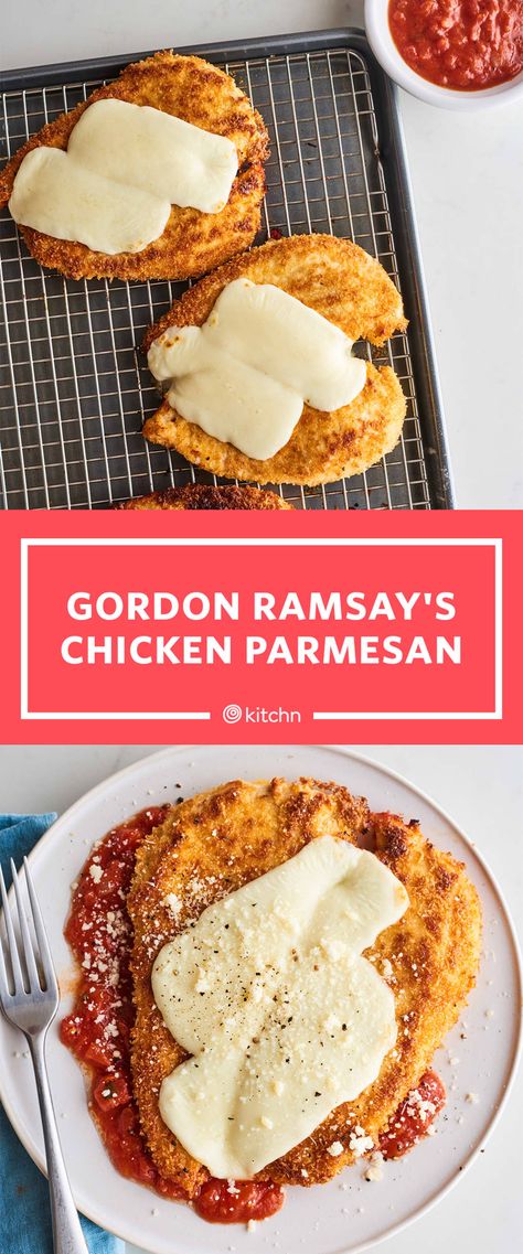 Gordon Ramsay Home Cooking, Gordon Ramsay Dishes, Fashion Restaurant, Chef Ramsey, Gordon Ramsey Recipes, Gordon Ramsay Recipe, Celebrity Recipes, Chef Gordon Ramsay, Hell’s Kitchen