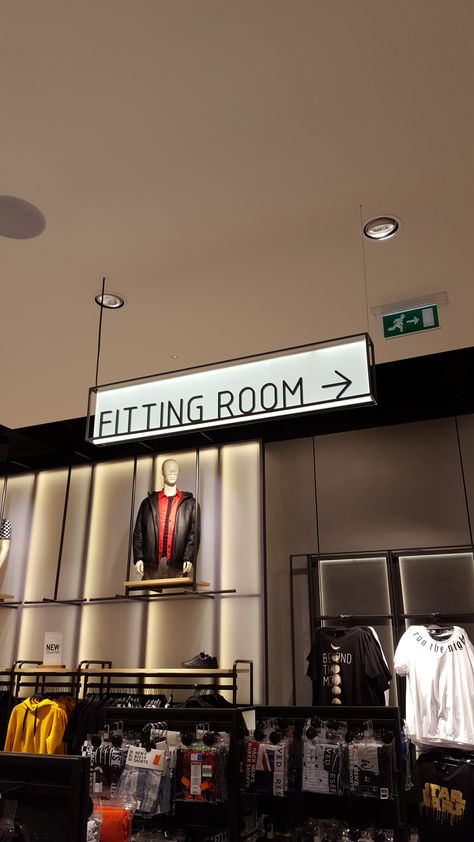 Reserved Signage Fitting Room Signage, Clothing Store Signage, In Store Signage, Directory Signage, Room Signage, Store Signage, Directional Signage, Retail Signage, Signage Display