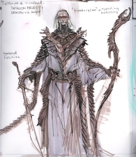 Dragon Priests | Elder Scrolls | Fandom Skyrim Dragon Priest, Skyrim Concept Art, Elder Scrolls Oblivion, Dragon Priest, Skyrim Dragon, Skyrim Art, Elder Scrolls Art, Elder Scrolls Skyrim, Elder Scrolls V Skyrim