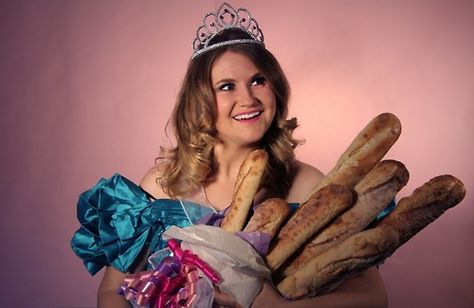 "There she is, Miss Bread America. There she is, your ideal. The dream of a million girls who are pretty, can come true in Gluten City." Jillian Bell, Beautiful Decay, Design Publication, Color Art, Art And Design, Leather Glove, Documentaries, Hollywood, Bread