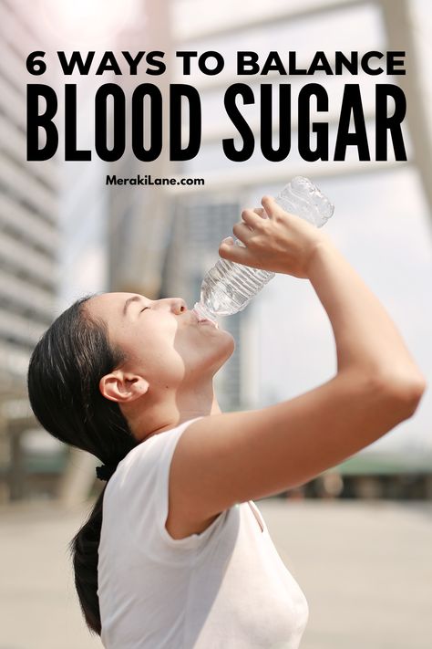 Balance Blood Sugar, Smoothies Vegan, Lower Blood Sugar Naturally, Reduce Blood Sugar, High Blood Sugar Levels, Blood Sugar Diet, Blood Sugar Management, Low Blood Sugar, Healthy Blood Sugar Levels