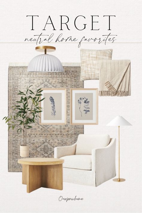 Target neutral home decor & favorites Target home finds home decor neutral home style throw blankets living room furniture modern home style Follow my shop @ourpnw_home on the @shop.LTK app to shop this post and get my exclusive app-only content! #liketkit #LTKhome #LTKFind @shop.ltk https://liketk.it/49u7e Throw Blankets Living Room, Target Living Room Decor, Blankets Living Room, Target Living Room, Target Must Haves, Modern Home Style, Living Room Furniture Modern, Home Decor Neutral, Target Home