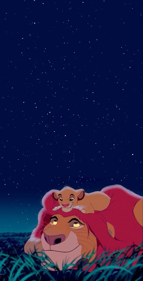 Lion King Wallpaper, Disney Lockscreen, King Wallpaper, Lion King Pictures, Il Re Leone, Images Disney, Lion King Art, Disney Wallpapers, Disney Collage