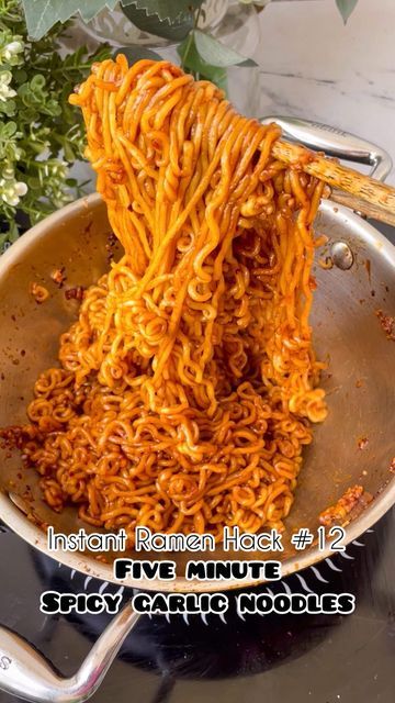 How To Make Instant Noodles Better, Things To Make When Your Hungry, Cup Of Noodles Upgrade, Ways To Spice Up Ramen Noodles, How To Make Spicy Ramen Noodles, Noddles Food Spicy, Cup Of Noodles Hacks, Instant Noodles Hacks, How To Make Ramen Noodles Better