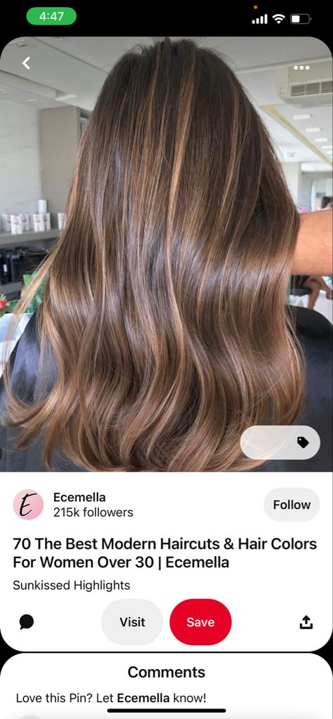 Light Brown Hair Honey Highlights, Burnet Highlight, Sunkissed Brunette Highlights, Brunette Scandi Hairline, Dimensional Balayage Brunettes, Subtle Blonde Highlights In Brown Hair, Scandinavian Hairline Brunette, Sunkissed Brown Hair, Brown Hair Honey Highlights