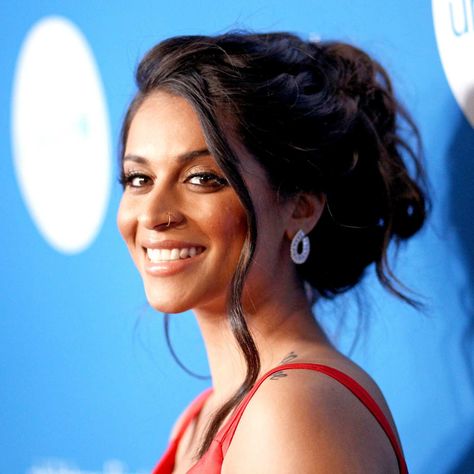 Who Is Lilly Singh? A Guide to NBC’s Next Late-Night Host Star Lilly, Lily Singh, Carson Daly, Liza Koshy, Famous Youtubers, Avocado Dressing, Food Wedding, Lilly Singh, Wedding Room