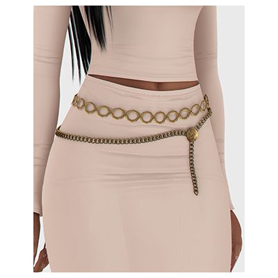 Chain belt for skirt 6.9K Downloads | Create a Sim Sims 4 Waist Chain, Belly Chain Sims 4 Cc, Waist Chain Sims 4 Cc, Belt Cc Sims 4, Sims 4 Cc Belt Accessory, Sims 4 Belt Cc, Sims 4 Cc Belt, Sims 4 Cc Chain Belt, Gold Metal Waist Chain Belt