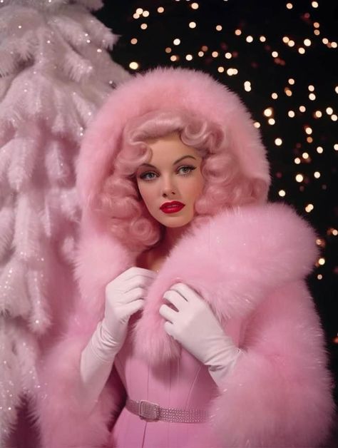 Pink Aesthetic Pictures, Take Me To Your Leader, Tapeta Z Hello Kitty, 1960 Style, Vintage Editorials, Artist Film, Glam Aesthetic, Burlesque Costumes, Pink Wallpaper Girly