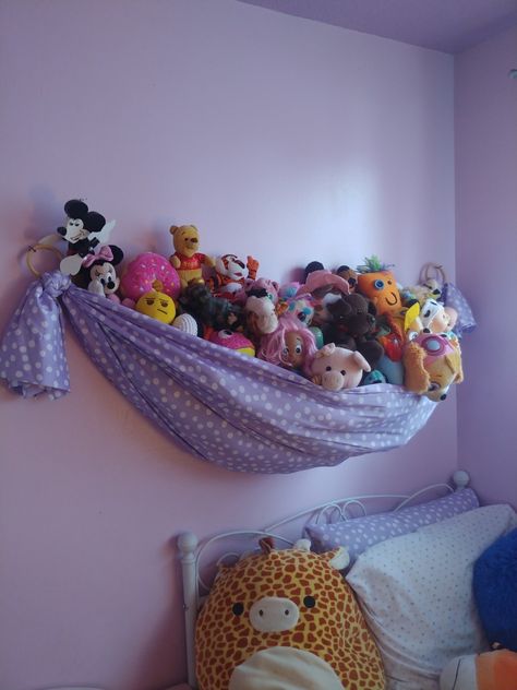 Storage Ideas For Childs Small Bedroom, Large Toy Shelves, Storage Plush Toys, Rubbermaid Toy Storage, Small Figurine Storage, Organize Plush Toys, Organize Kids Room Diy, Toys In Bedroom Vs Playroom, Organization For Stuffed Animals