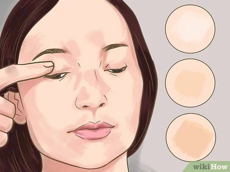 How to Use Eye Primer: 4 Steps for Flawless Results Eye Primer How To Apply, Eyelid Primer, Under Eye Primer, Applying Eye Makeup, Clear Eyes, How To Apply Eyeshadow, Eyeshadow Primer, Perfect Eyes, Eye Primer