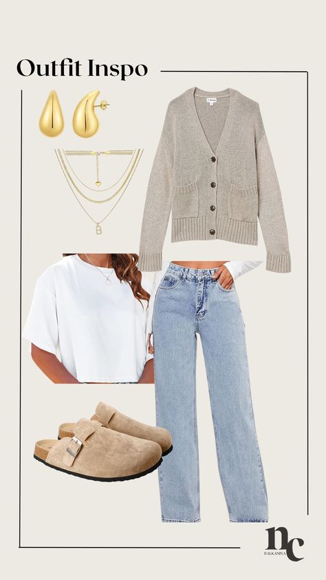 Teacher outfit, casual style, midsize, apple shape Casual Outfit Midsize, Style Midsize, Outfit Midsize, Midsize Outfits, Apple Shape, Teacher Outfit, Mama Style, Fall Style, Mom Outfits