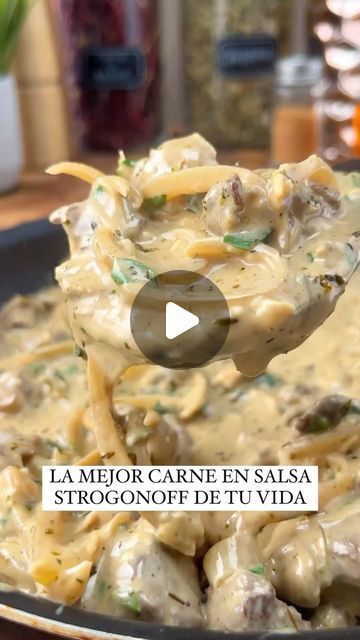 Beef Stroganoff, Goulash, Salsa Recipe, Nachos, A 4, Cooking Recipes, Yummy Food