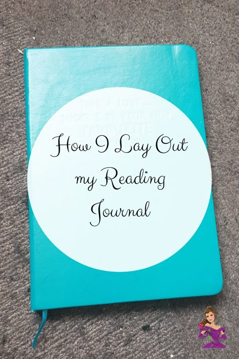 If you're thinking of starting a new book journal, these ideas for reading journal pages will help you! Book Journals Reading, Starting A Book Journal, Simple Reading Journal Ideas, Reading Journals For Adults, Reading Journal Ideas Layout 2023, Simple Book Journal Ideas, Easy Reading Journal Ideas, Diy Reading Journal Ideas, Book Club Journal Ideas