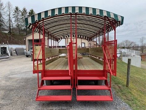 Hay Wagon Ideas, Hay Ride Ideas, Farm Tourism, Hay Wagon, Pumpkin Pants, Petting Farm, Farm Wagons, Autumn Adventures, Hay Rides