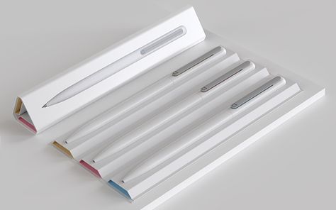 Pencil Packaging, Blog Layout Design, Jewelry Packaging Design, 달력 디자인, Pen Tablet, Blog Layout, Easy Life, Pen Design, Best Pens