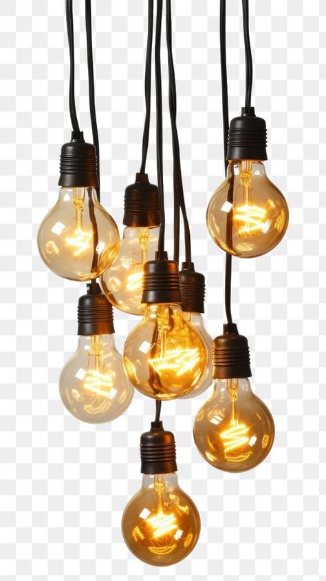 Bulb Png, Hanging Lightbulb, Hanging Light Bulbs, Light Switch Plates, Switch Plates, Hanging Lamp, Light Switch, Hanging Lights, Chandelier Lighting