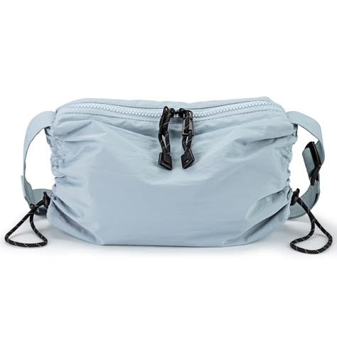 PRICES MAY VARY. LIGHTWEIGHT & WATERPROOF: This fashion crossbody bag is made of high quality nylon. The top zipper gives you easy open access, carrying your absolute essentials and easy to put in and take out. SPACIOUS & ROOMY SPACE: 10.5''(L)x 6.3''(H)x 3''(W), Fashion crossbody bags for women travel and everyday use. This tote bags is ideal carrying a kindle and a few cosmetics. STRUCTURE & PRACTICAL BAG: 1 main dual zipper compartments, 1 interior zipper pocket , plenty of room and multi poc Small Carry On Bag, Essential Aesthetic, Travel Equipment, Small Bucket Bag, Travel Bag Essentials, My Style Bags, Bucket Purse, Travel Crossbody, Practical Bag