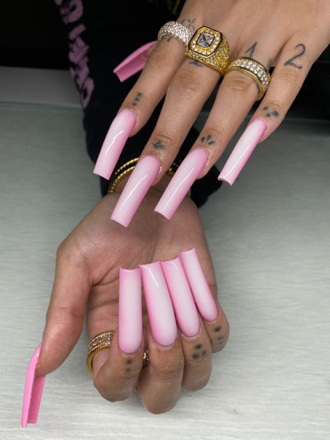 Tear Drop Rings, Nail Short, Toe Spacers, Colored Acrylic Nails, Exotic Nails, Long Acrylic Nails Coffin, Acrylic Nails Coffin Pink, Unique Acrylic Nails, Long Square Acrylic Nails