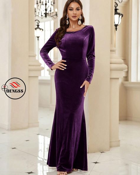 https://dengss.clothing/dengss-belle-boat-neck-velvet-bridesmaid-dress/?feed_id=2720395&_unique_id=666a2fc6d5f5a&utm_source=Instagram&utm_medium=28dengss&utm_campaign=FS%20Posteronline%20clothing#DENGSS #fashion #style #love #instagood #like #beautiful #follow #clothing #model #beauty #happy #cute #shoes #shop #DENGSSFASHION #DENGSSSHOES #DENGSSKIDS Pattern Type: PlainDetails: Backless, Draped, ZipperSleeve Length: Long SleeveSleeve Type: Regular SleeveLength: MaxiType: MermaidColor: Burn... Velvet Bridesmaid Dress, Purple Formal Dress, Velvet Bridesmaid, Wedding Wine Glasses, Bridal Party Attire, Mermaid Bridesmaid, Velvet Bridesmaid Dresses, Clothing Model, Mermaid Bridesmaid Dresses