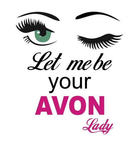 I would love to be your representative. I love this company and thr many things that they do for women. Avon Representative Business, Avon Logo, Avon Marketing, Avon Beauty Boss, Avon Cosmetics, Avon Lady, Avon Brochure, Avon Beauty, Birthday Discount