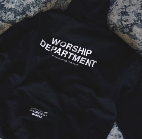 Worship T Shirt Design, Media Shirt Design, Creative Department Tshirt, Minimal Shirt Design Inspiration, Church Tshirt Designs, Merch Design Ideas, Church Tshirt, Church Shirt Designs, Church Merch