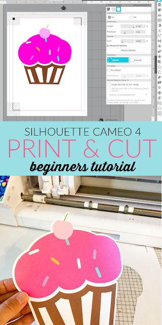 Silhouette Cameo 4 Projects Beginner, Cameo 4 Silhouette Projects, Cameo 4 Project Ideas, Cameo 4 Projects, Print And Cut Silhouette, Silhouette Cameo Freebies, Silhouette Cameo Beginner, Silhouette Cameo Projects Beginner, Silhouette Cameo Projects Vinyl