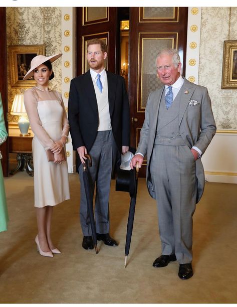 Estilo Meghan Markle, Royal Garden Party, Prince Harry Et Meghan, Garden Party Outfit, Prins William, Prinz Charles, Duchess Meghan, Prins Harry, Prince Harry And Megan