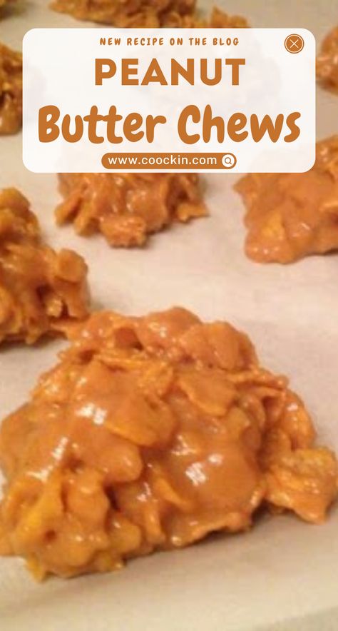 In this blog, I will share with you the peanut butter chews recipe that is exceptionally delicious. #PeanutButterChewsRecipe #PeanutButterChews #ChewsRecipe Peanut Butter Chews Easy, Peanut Butter Chipits Recipes, Peanut Butter Chews Recipes, Peanut Butter Chips Recipes, Paula Deen Bread Pudding, Peanut Butter Chip Recipes, Peanut Butter Chews, Peanut Butter Frosting Recipe, Shortbread Cookie Recipe