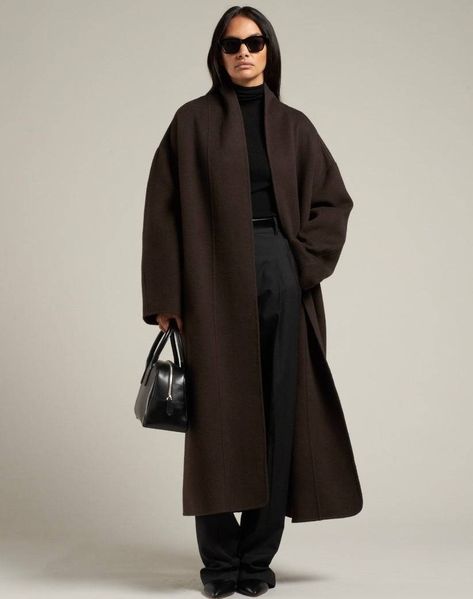 The Best Wool Coats For Winter 2023 | Who What Wear UK Oversized Coat Outfit, Tsagaan Sar, Wool Coat Outfit, Oversized Winter Coat, Cashmere Robe, Winter Coat Outfits, Oversized Wool Coat, Belted Robe, Wool Winter Coat