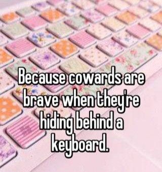 Keyboard Warriors Funny, Keyboard Warrior Quotes, Keyboard Warrior, Quotes Hilarious, Warrior Quotes, Real Talk, Keyboard, Funny, Quotes