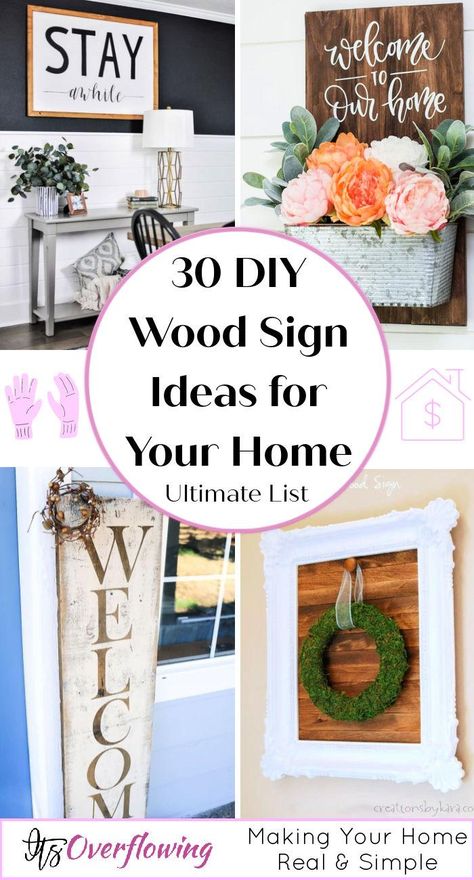 DIY Family Name Sign How To Make A Wooden Sign Diy, Popular Wood Signs, Diy Wood Signs Ideas, Make Wooden Signs, Homemade Wood Signs, Calligraphy Christmas Cards, Calligraphy Christmas, Craft Fair Booth Display, Wooden Signs With Sayings