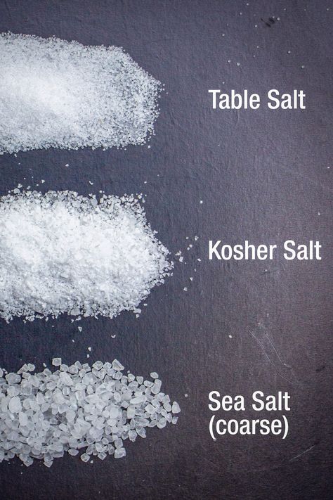 Epsom Salt Benefits, Best Salt, Pickling Salt, Gourmet Salt, Improve Nutrition, Sprinkle Salt, Coarse Salt, Table Salt, Rock Salt