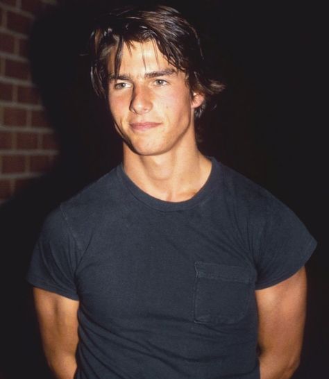 Tom Cruise Hot, 80s Actors, 90s Actors, 80s Men, 90s Men, The Perfect Guy, Hottest Guy Ever, Hot Actors, Tom Cruise