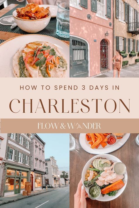 Looking for the best things to do in Charleston? These are all of my favorite spots including where to stay, where to eat, best beaches, things to do and more! #charlestonsc #charleston #southcarolina #charlestontravelguide #cutecities #usadestinations #traveldestinations Charleston South Carolina Vacation, Charleston Sc Things To Do, Charleston Itinerary, Charleston Sc Hotels, Charleston Travel Guide, Charleston Beaches, Charleston Hotels, Charleston Vacation, Heart Song