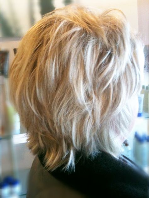 Short Choppy Hair For Over 60, Medium Length Textured Haircut Fine Hair, Medium Shag Mullet Haircuts, Medium Lenght Shag, Modern Layered Haircuts Medium, Best Haircuts For 2023, Short Funky Hairstyles For Women Over 50, Razored Bob Haircut Choppy Layers, Short Shaggy Bob Choppy Layers