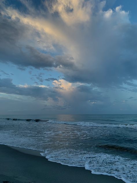 cocoa beach, florida (: Florida At Night, Beach Florida Aesthetic, Florida Aesthetic, Cocoa Beach Florida, Cocoa Beach, Travel Photo, Summer 24, Summer Fits, Florida Beaches