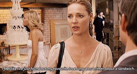 27 dresses Chick Flicks, 27 Dresses Movie, Film Bro, Hate Valentines Day, Rom Coms, Series Quotes, 27 Dresses, Katherine Heigl, Film Quotes