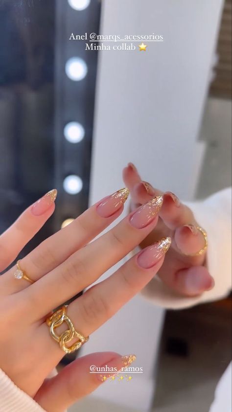 Unghie Sfumate, Nails Yellow, Hello Nails, Casual Nails, Blush Nails, Acrylic Nails Coffin Short, Prom Nails, Classy Nails, Pretty Acrylic Nails