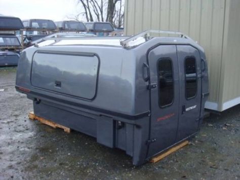 Canopy Camping, Truck Camper Shells, Truck Canopy, Camper Tops, Truck Toppers, Truck Bed Storage, Truck Bed Camping, Pickup Camper, Truck Bed Camper