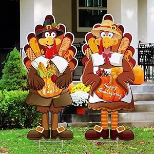 Thanksgiving Wood Crafts, Thanksgiving Decorations Outdoor, Harvest Celebration, Turkey Pumpkin, Thanksgiving Harvest, Thanksgiving Banner, Harvest Party, Party Outdoor, Autumn Thanksgiving