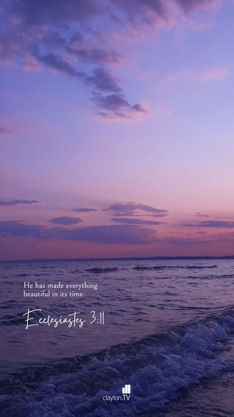 Phone Background With Quote, Oceans Bible Verse, Homescreen Wallpaper Bible Verse, Phone Wallpaper Christian Quotes, Christian Sunset Quotes, Sunset Bible Verse Wallpaper, Christian Wallpaper Nature, Aesthetic Christian Wallpaper Verses Purple, Christian Iphone Wallpaper Scriptures