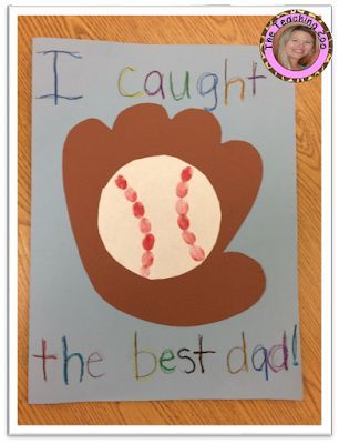 Baseball Card Storage, Fathers Day Crafts Preschool, Fathers Day Baseball, Card Organization, Diy Father's Day Cards, Baseball Card Template, Kids Fathers Day Crafts, June Crafts, Diy Father's Day Crafts