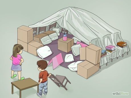 Diy Blanket Fort, Sleepover Fort, Pidżama Party, Sofa Fort, Indoor Forts, Diy Fort, Cool Forts, Sleepover Room, Blanket Forts