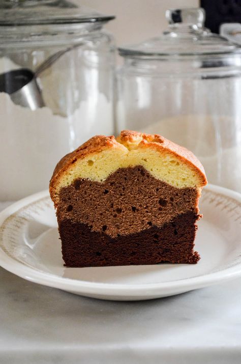 Snack Cakes, Chocolate Pound Cake, Martha Stewart Recipes, Loaf Cakes, Baking Stuff, Bake Goods, Special Cakes, Savory Cakes, Pound Cakes