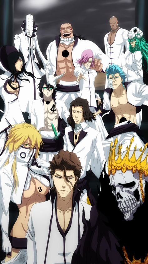 Bleach Noitora, Lord Aizen, Bleach Shinigami, Coyote Starrk, Bleach Aizen, Sousuke Aizen, Bleach Figures, Art Adventure Time, Byakuya Kuchiki