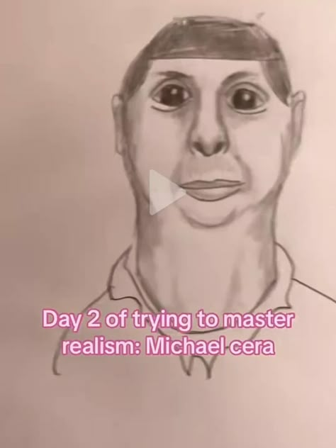 Goofy Pictures Of People, Cursed Drawings, Drawing Reaction, Rendering Process, Drawing Meme, Bad Humor, Райан Гослинг, Michael Cera, Silly Images