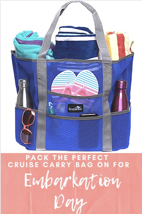 Cruise Carry On Bag, Embarkation Day, Celebrity Summit, Hawaiian Cruises, Singles Cruise, Things To Pack, Carnival Cruise Ships, Carryon Bag, Cruise Pictures